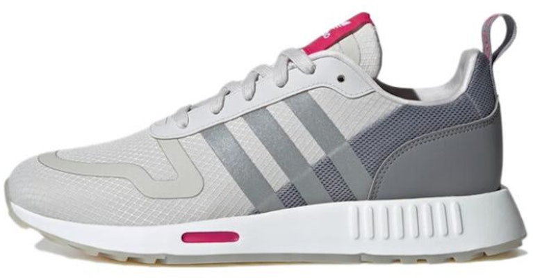 (Women) adidas Multix 2.0 'Grey Team Real Magenta' GW6893 Buy (Women) adidas Multix 2.0 'Grey Team Real Magenta' GW6893