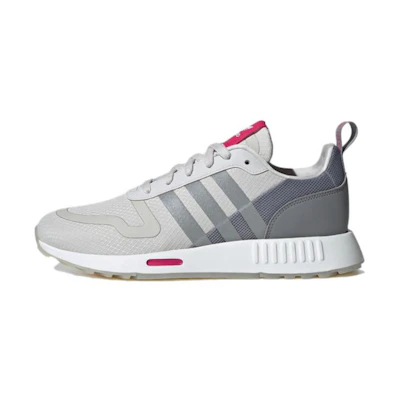 (W) adidas Multix 2.0 'Grey Team Real Magenta'