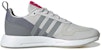 (W) adidas Multix 2.0 'Kelabu Team Real Magenta' GW6893