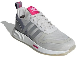 (W) adidas Multix 2.0 'Kelabu Team Real Magenta' GW6893 Lookbook (W) adidas Multix 2.0 'Kelabu Team Real Magenta' GW6893