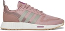 Buy (W) adidas Multix 2.0 'Magic Mauve' Wanita GW6892