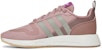 (W) adidas Multix 2.0 'Magic Mauve' Wanita GW6892
