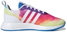 Order (W) adidas Multix 'Acid Wash' Lelaki-Kasut Sneakers GV8012