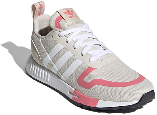 (W) 阿迪达斯 Multix '铝色 朦胧玫瑰' FX5354 Lookbook (W) 阿迪达斯 Multix '铝色 朦胧玫瑰' FX5354