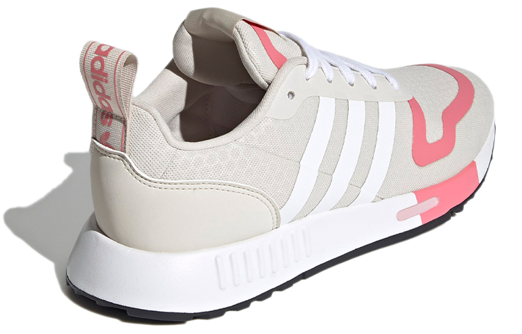 Shop (W) 阿迪达斯 Multix '铝色 朦胧玫瑰' FX5354