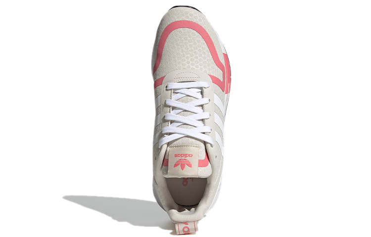 Purchase (W) 阿迪达斯 Multix '铝色 朦胧玫瑰' FX5354