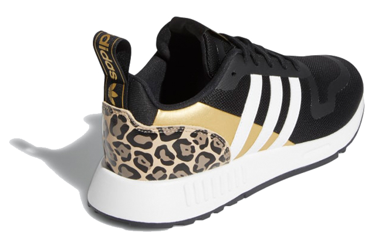 Lookbook (Women) adidas Multix 'Black Leopard' H01900
