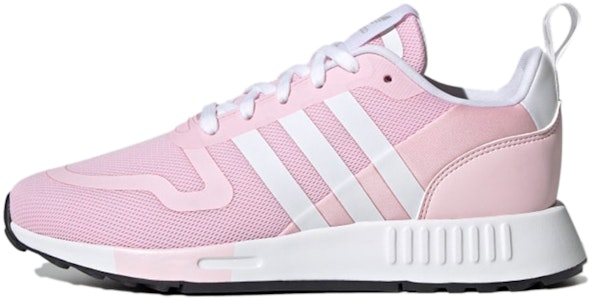 (W) アディダス マルチX クリアピンク H04498 Buy (W) アディダス マルチX クリアピンク H04498