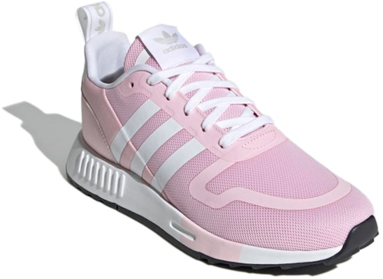 (Women) adidas Multix 'Clear Pink' H04498 Lookbook (Women) adidas Multix 'Clear Pink' H04498