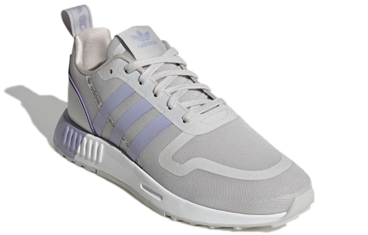 Lookbook (Women) adidas Multix 'Grey Dust Purple' GV8007