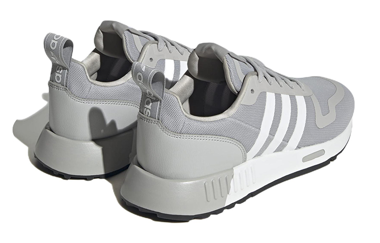 (W) adidas Multix 'Grey White' 圖 4