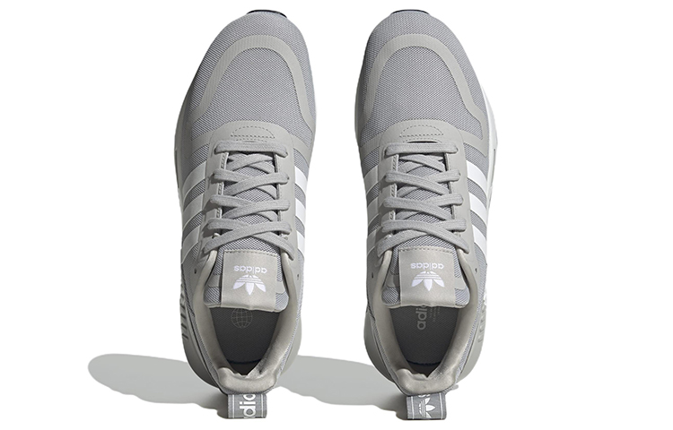 (W) adidas Multix 'Grey White' 圖 5