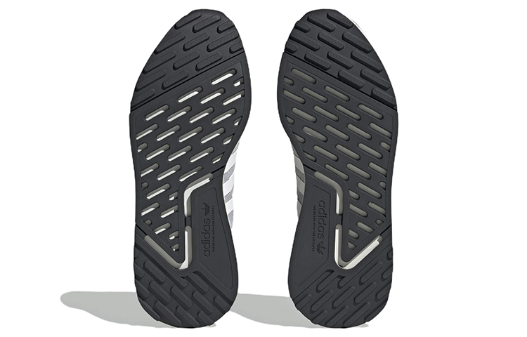 (W) adidas Multix 'Grey White' 圖 6