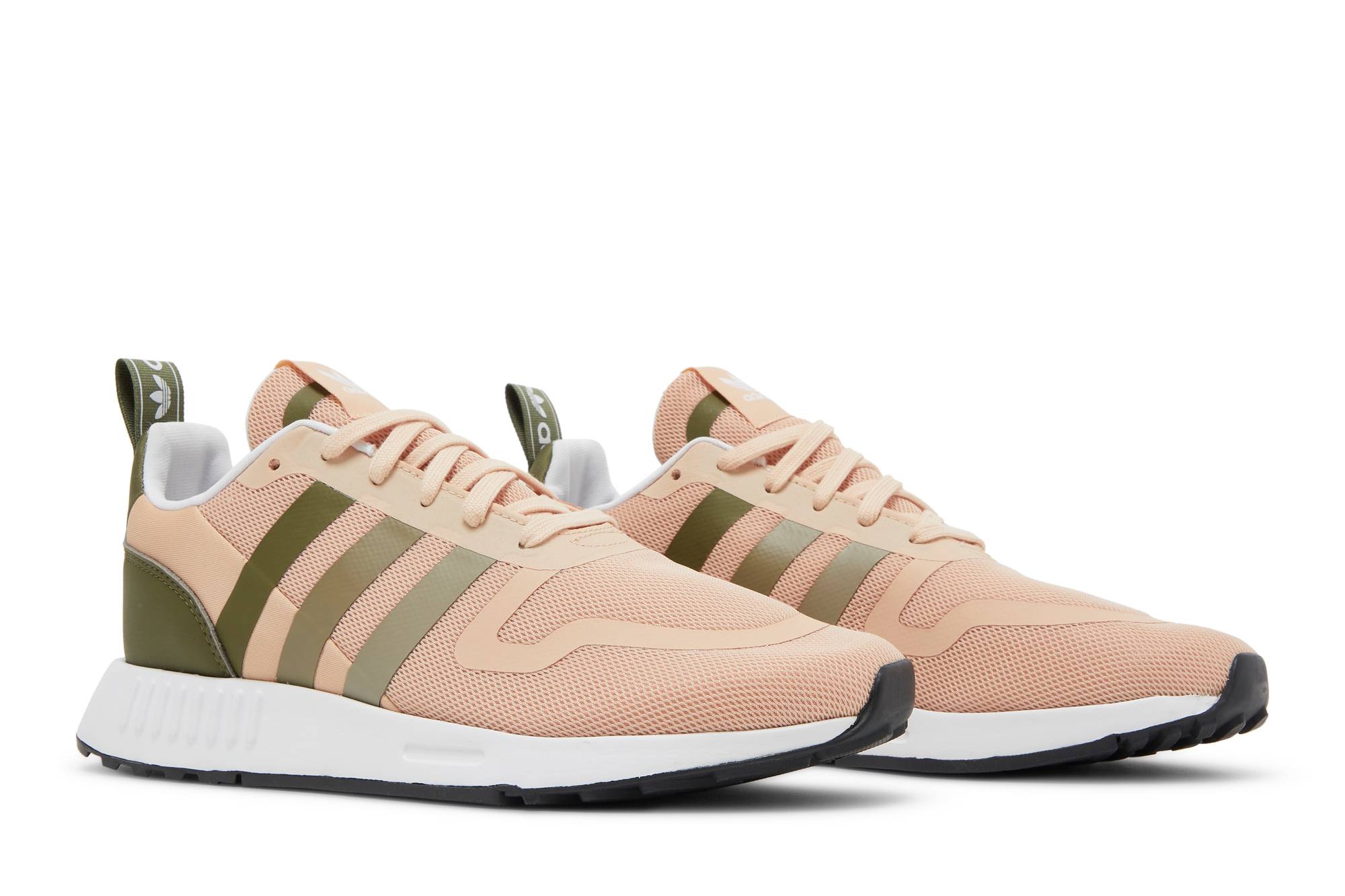 (W) adidas Multix 'Halo Blush' 圖 8