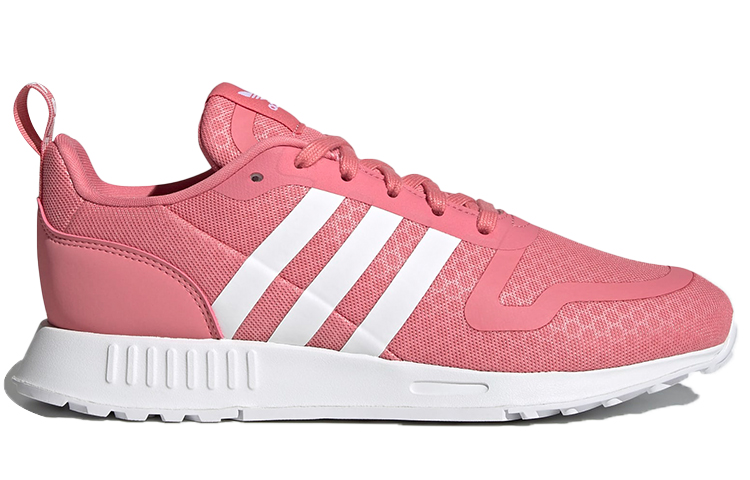 Order adidas originals Multix 低筒 跑鞋 女款 粉白色
