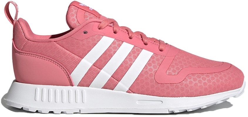 (W) adidas Multix 'Hazy Rose' Wanita FZ3455 Order (W) adidas Multix 'Hazy Rose' Wanita FZ3455