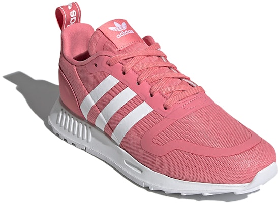 (W) adidas Multix 'Hazy Rose' Wanita FZ3455 Lookbook (W) adidas Multix 'Hazy Rose' Wanita FZ3455