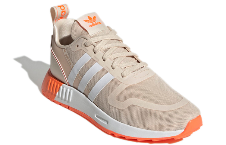 Lookbook (W) adidas Multix 'Linen Solar Naranja' GV8008