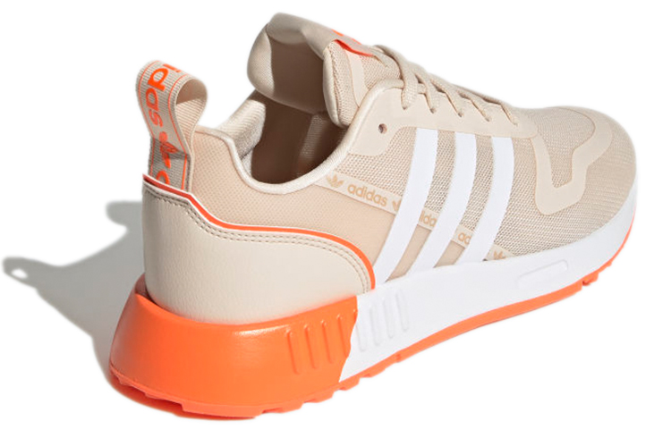 Shop (W) adidas Multix 'Linen Solar Naranja' GV8008