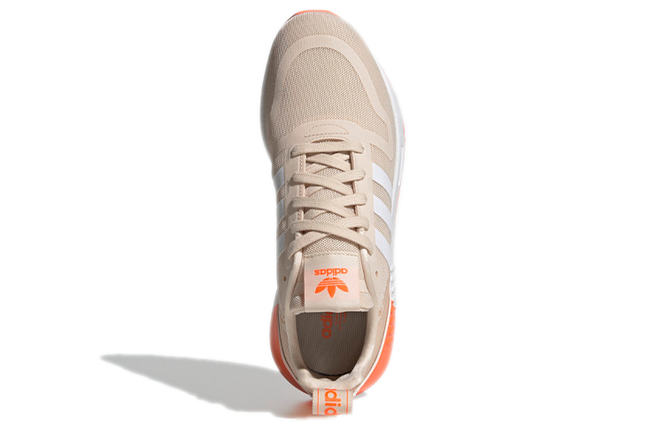 Purchase (W) adidas Multix 'Linen Solar Naranja' GV8008