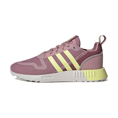 (W) adidas Multix 'Magic Mauve Pulse Yellow'
