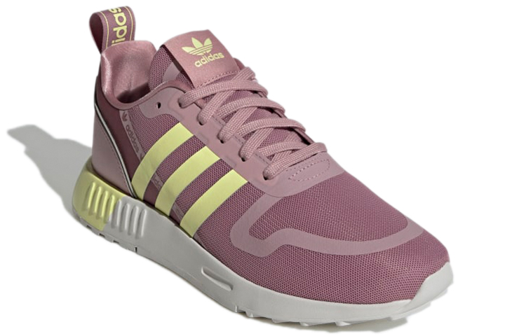 Lookbook (W) マルチックス マジックモーブ/パルスイエロー GV8009