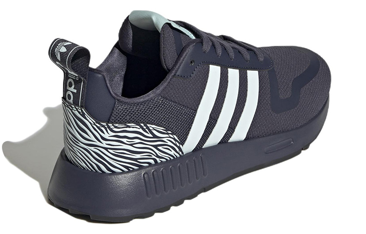 (W) adidas Multix 'Navy Zebra' 圖 4