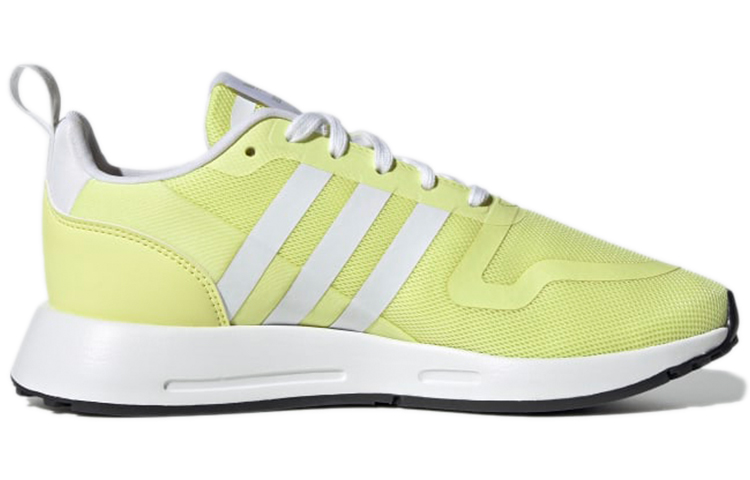 (W) adidas Multix 'Pulse Yellow' 圖 2