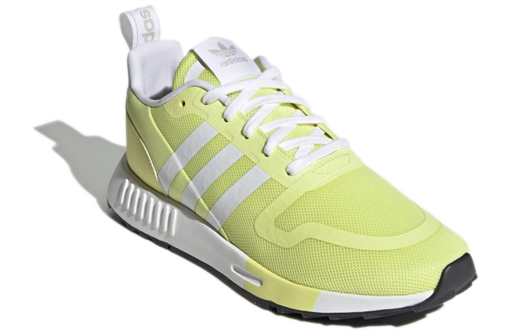 (W) adidas Multix 'Pulse Yellow' 圖 3