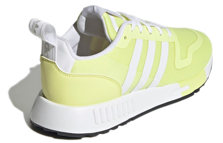 (W) adidas Multix 'Pulse Yellow' 圖 4