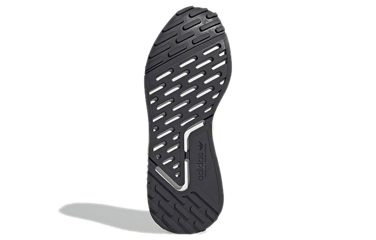 (W) adidas Multix 'Pulse Yellow' 圖 6