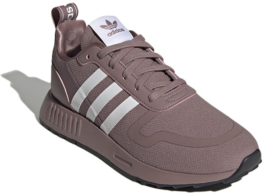 (Women) adidas Multix 'Purple White' GX4620 Lookbook (Women) adidas Multix 'Purple White' GX4620