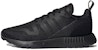 (W) adidas Multix 'Hitam Sepenuhnya' FZ3453