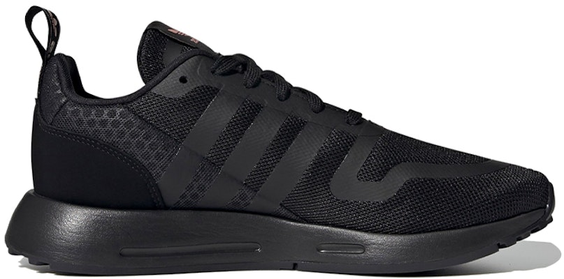 (Women) adidas Multix 'Triple Black' FZ3453 Order (Women) adidas Multix 'Triple Black' FZ3453