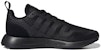 (W) adidas Multix 'Hitam Sepenuhnya' FZ3453