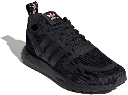 (Women) adidas Multix 'Triple Black' FZ3453 Lookbook (Women) adidas Multix 'Triple Black' FZ3453