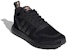 (W) adidas Multix 'Hitam Sepenuhnya' FZ3453