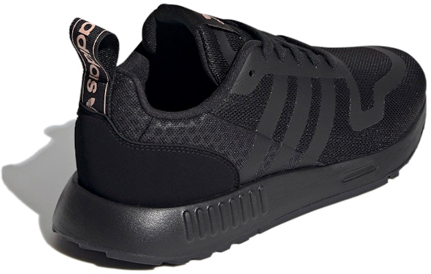 (Women) adidas Multix 'Triple Black' FZ3453 Shop (Women) adidas Multix 'Triple Black' FZ3453