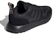 (W) adidas Multix 'Hitam Sepenuhnya' FZ3453