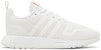(W) adidas Multix 'Putih Sepenuhnya' FZ3454