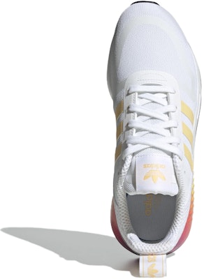 (Women) adidas Multix 'White Orange Tint' GV8011 Shop (Women) adidas Multix 'White Orange Tint' GV8011