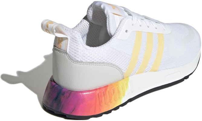 (Women) adidas Multix 'White Orange Tint' GV8011 Purchase (Women) adidas Multix 'White Orange Tint' GV8011