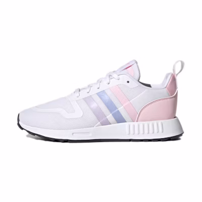 (W) adidas Multix 'White Purple Tint'