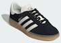 Shop (W) 阿迪达斯慕尼黑鞋 黑色/米白色/生胶色 IH4206
