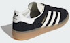 Purchase (W) 阿迪达斯慕尼黑鞋 黑色/米白色/生胶色 IH4206