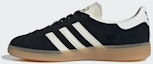 Details for (W) 阿迪达斯慕尼黑鞋 黑色/米白色/生胶色 IH4206