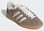 Shop (W) 阿迪达斯慕尼黑鞋 地层棕/米白/生胶底 IH4208