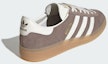 Purchase (W) 阿迪达斯慕尼黑鞋 地层棕/米白/生胶底 IH4208