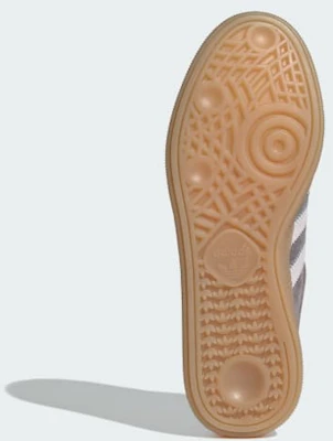 (W) adidas 慕尼黑 米色氧化/冰紫色/環行灰 IH4223 Lookbook (W) adidas 慕尼黑 米色氧化/冰紫色/環行灰 IH4223