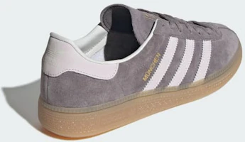 Purchase (W) adidas Monaco Taupe Oxide/Ice Purple/Orbit Grey IH4223